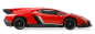 Preview: 21116 Lamborghini Veneno Drift Car 1:18 RTR rot